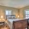Cozy Greenville Bungalow about 2 Mi to Downtown!