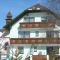 Haus Bauer Appartment II mit Balkon