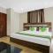 Treebo Darwesh Residency - 500m from Railway Station