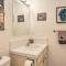 1 Mi to Beach Incline Village Condo with Rafts!