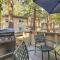 1 Mi to Beach Incline Village Condo with Rafts! - إنكلين فيلادج