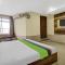 Treebo Darwesh Residency - 500m from Railway Station