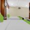 Treebo Darwesh Residency - 500m from Railway Station