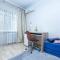 Apartments in the park area of the Dnipro
