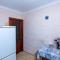 Apartments in the park area of the Dnipro