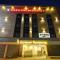 Treebo Darwesh Residency - 500m from Railway Station