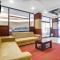 Treebo Darwesh Residency - 500m from Railway Station