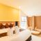 The Golden Ville Boutique Hotel and Spa
