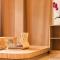 The Golden Ville Boutique Hotel and Spa