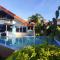 SEAVIEW BEACH RESORT - Sibulan