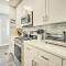 Long Branch Getaway Grill, 1 Block to Beach!