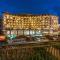 Dalat Wind Hotel