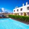 Hotel Apartamento Porto Covo