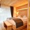 Chalet Elisabeth dolomites alpin & charme