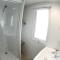 Albatross Mobile Homes on Camping Playa Brava