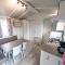 Albatross Mobile Homes on Camping Playa Brava