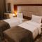 The Clocktower Hotel - باكو