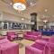 Nashira City Resort Hotel