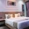 Hotel Czar Inn