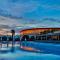 Nashira City Resort Hotel