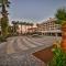 Nashira City Resort Hotel