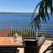 Villa Mebelle mit Meerblick