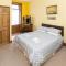 Longsands Lodge