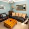 Longsands Lodge