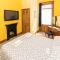 Longsands Lodge