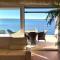 Villa Mebelle mit Meerblick