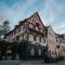 Boutique Hotel am Rathaus - Reblaus