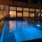 Riad Wazani Square & SPA - 马拉喀什