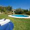 Villa La Margarita Rocabella