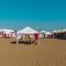 Marina Dessert Camp