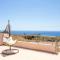 Kalypso Sea View Villa - Koskinou