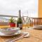 Salamander Vacational Home with balcony and fantastic views - Puerto de la Cruz