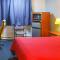 Rodeway Inn Seatac