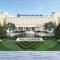 Wyndham Grand Zhaoqing Downtown - 肇庆