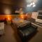 Sleeps 18 Double Decker Bus Hot Tub Sauna Cinema Pets - Irvinestown