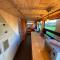 Sleeps 18 Double Decker Bus Hot Tub Sauna Cinema Pets - Irvinestown