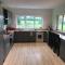 Sleeps 18 Double Decker Bus Hot Tub Sauna Cinema Pets - Irvinestown