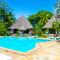 Oasis Diani Beach Villas