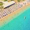 Villa Barbati Dream with private pool by DadoVillas