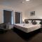 The Friendship Hotel - Stocksbridge