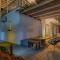 Uno Beachfront Suite - Livadia