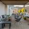 Uno Beachfront Suite - Livadia