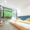 Moganshan Naicang Boutique Hotel