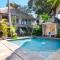 Sativa Sanur Cottages