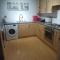Double Room in a Top Floor Shared Apartment - Northampton