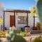 Inverdoorn Game Reserve Lodge